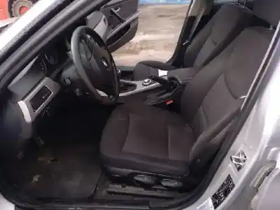 Утилизация автомобиля bmw serie 3 berlina (e90) 320d года 2005 питание 204d4
