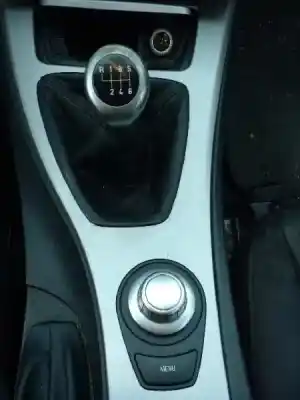 Утилизация автомобиля bmw serie 3 berlina (e90) 320d года 2005 питание 204d4