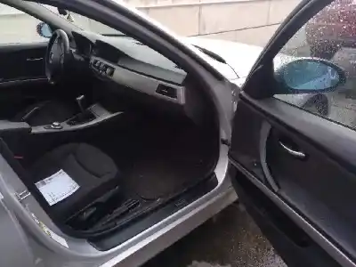 Утилизация автомобиля bmw serie 3 berlina (e90) 320d года 2005 питание 204d4