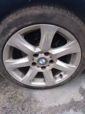Утилизация автомобиля bmw serie 3 berlina (e90) 320d года 2005 питание 204d4