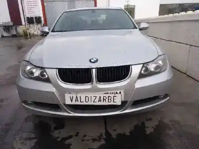 Утилизация автомобиля bmw serie 3 berlina (e90) 320d года 2005 питание 204d4