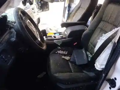 Здавання транспортного засобу land rover range rover (lm) 3.6 td v8 року 2008 потужний 368dt