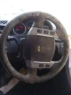 Здавання транспортного засобу land rover range rover (lm) 3.6 td v8 року 2008 потужний 368dt