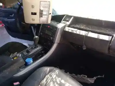 Здавання транспортного засобу land rover range rover (lm) 3.6 td v8 року 2008 потужний 368dt