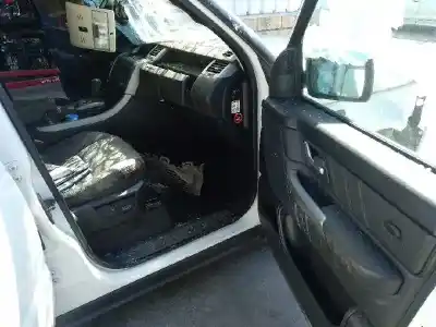 Здавання транспортного засобу land rover range rover (lm) 3.6 td v8 року 2008 потужний 368dt