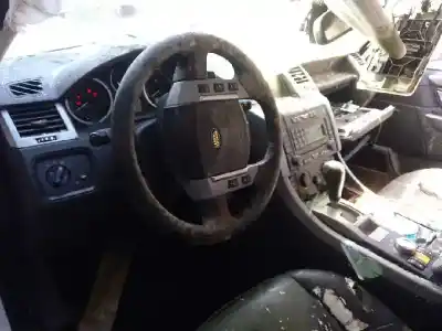 Здавання транспортного засобу land rover range rover (lm) 3.6 td v8 року 2008 потужний 368dt