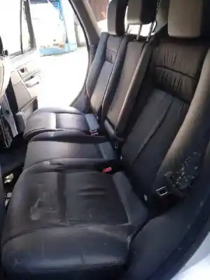 Утилизация автомобиля land rover range rover sport 2.7 td v6 cat года 2006 питание 276dt