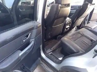 Утилизация автомобиля land rover range rover sport 2.7 td v6 cat года 2006 питание 276dt