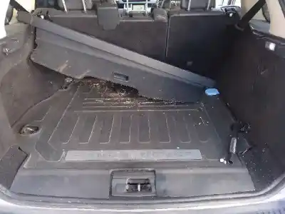 Утилизация автомобиля land rover range rover sport 2.7 td v6 cat года 2006 питание 276dt