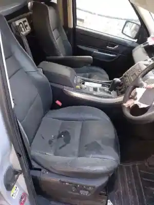 Утилизация автомобиля land rover range rover sport 2.7 td v6 cat года 2006 питание 276dt