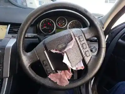 Утилизация автомобиля land rover range rover sport 2.7 td v6 cat года 2006 питание 276dt