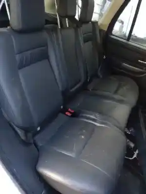 Утилизация автомобиля land rover range rover sport 2.7 td v6 cat года 2006 питание 276dt