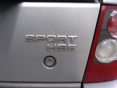 Утилизация автомобиля land rover range rover sport 2.7 td v6 cat года 2006 питание 276dt