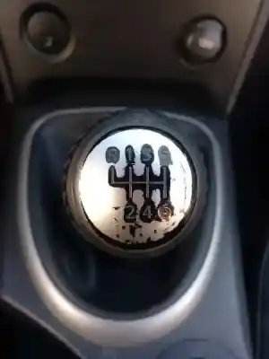 Véhicule à la ferraille nissan qashqai / qashqai +2 i (j10, nj10, jj10e) 2.0 dci de l'année 2008 alimenté m9r832