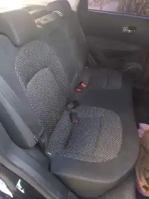 Véhicule à la ferraille nissan qashqai / qashqai +2 i (j10, nj10, jj10e) 2.0 dci de l'année 2008 alimenté m9r832