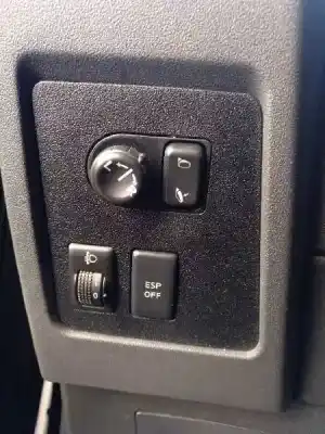 Véhicule à la ferraille nissan qashqai / qashqai +2 i (j10, nj10, jj10e) 2.0 dci de l'année 2008 alimenté m9r832