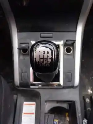 Sloopvoertuig suzuki grand vitara jb (jt) 1.9 ddis turbodiesel van het jaar 2012 aangedreven f9q268