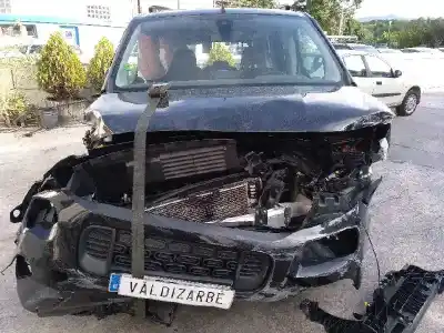 Vehículo de desguace citroen                                            berlingo (er_, ec_)                                                                                                                                                                                                                                        1.5 bluehdi 100                                                                                                                                                                                                                                            del año 2019 con motor yh01