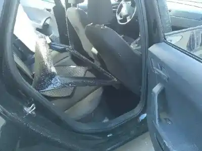 Verschrottungsfahrzeug seat                                               ibiza (kj1)                                                                                                                                                                                                                                                1.0 tsi                                                                                                                                                                                                                                                    des jahres 2019 angetrieben dkrf