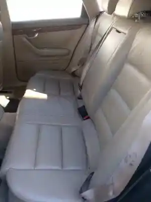 Scrapping Vehicle audi a4 berlina (8e) 2.5 v6 24v tdi of the year 2002 powered ake