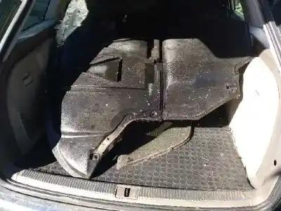 Scrapping Vehicle audi a4 berlina (8e) 2.5 v6 24v tdi of the year 2002 powered ake