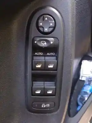 Утилизация автомобиля citroen c3 (s desde 09/2009) 1.4 hdi года 2012 питание 8hr