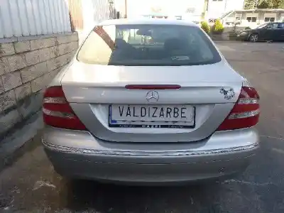 Hurda Aracı mercedes-benz clase clk (w209) coupe 2.7 cdi 20v cat yılın 2002 güçlü 612967