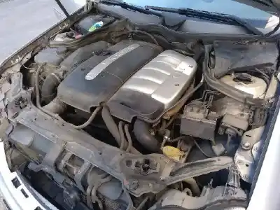 Hurda Aracı mercedes-benz clase clk (w209) coupe 2.7 cdi 20v cat yılın 2002 güçlü 612967