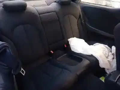 Hurda Aracı mercedes-benz clase clk (w209) coupe 2.7 cdi 20v cat yılın 2002 güçlü 612967