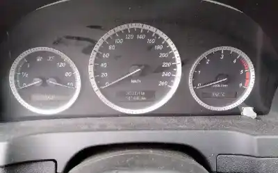 Утилизация автомобиля mercedes-benz clase c (w204) familiar c 200 t cdi blueefficiency (204.201) года 2010 питание 651913