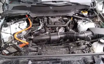 Утилизация автомобиля land rover range rover sport i (l320) 3.0 d 4x4 года 2019 питание aj200p