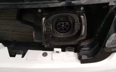 Утилизация автомобиля land rover range rover sport i (l320) 3.0 d 4x4 года 2019 питание aj200p