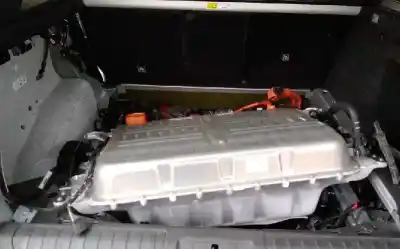 Утилизация автомобиля land rover range rover sport i (l320) 3.0 d 4x4 года 2019 питание aj200p