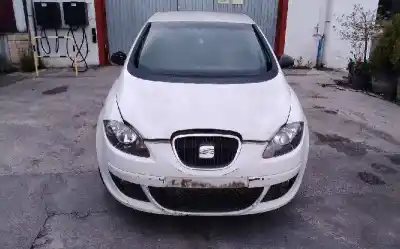 Sloopvoertuig SEAT TOLEDO (5P2) Reference van het jaar 2005 aangedreven BKD