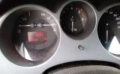 Sloopvoertuig seat toledo (5p2) reference van het jaar 2005 aangedreven bkd