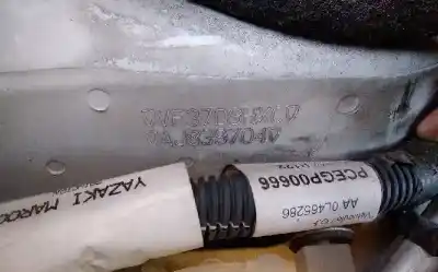 Здавання транспортного засобу peugeot partner (s2) 1.6 16v hdi року 2010 потужний 9hx