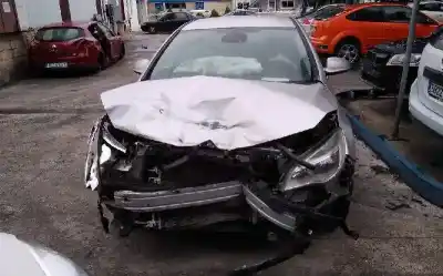 Veículo de Sucata OPEL ASTRA J LIM. Cosmo do ano 2010 alimentado A17DTR