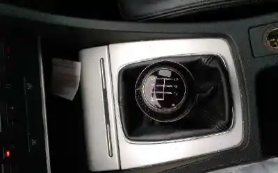 Veículo de Sucata audi a4 berlina (8e) 2.0 tdi 16v (103kw) do ano 2005 alimentado blb