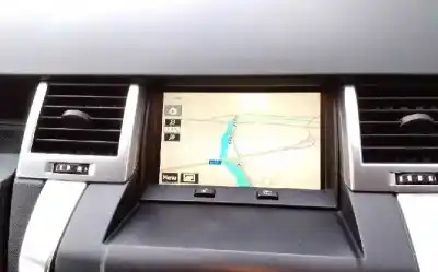 Здавання транспортного засобу land rover range rover (lm) 3.6 td v8 року 2008 потужний 368dt