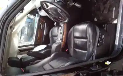 Здавання транспортного засобу land rover range rover (lm) 3.6 td v8 року 2008 потужний 368dt