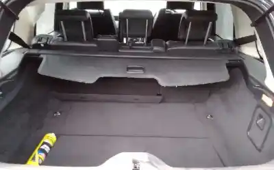 Здавання транспортного засобу land rover range rover (lm) 3.6 td v8 року 2008 потужний 368dt