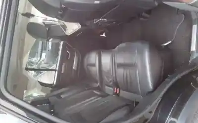 Здавання транспортного засобу land rover range rover (lm) 3.6 td v8 року 2008 потужний 368dt