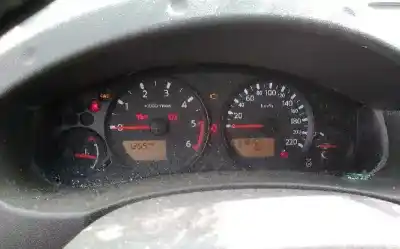 Утилизация автомобиля nissan navara pick-up (d40m) 2.5 dci diesel cat года 2006 питание yd25ddti