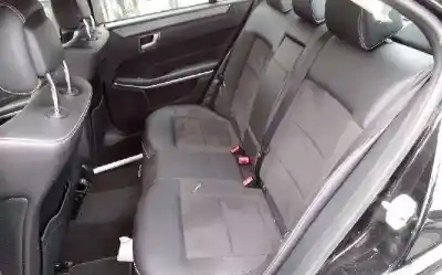 Veículo de Sucata mercedes-benz clase e (w212) lim. 2.1 cdi cat do ano 2015 alimentado 651924