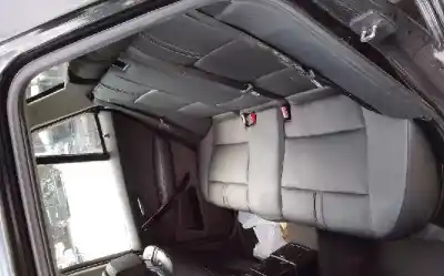 Veículo de Sucata bmw x3 (e83) xdrive 20 d do ano 2009 alimentado n47d20c