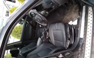 Veículo de Sucata bmw x3 (e83) xdrive 20 d do ano 2009 alimentado n47d20c