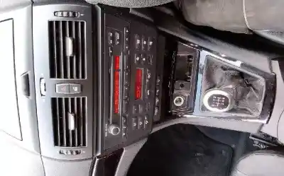 Veículo de Sucata bmw x3 (e83) xdrive 20 d do ano 2009 alimentado n47d20c