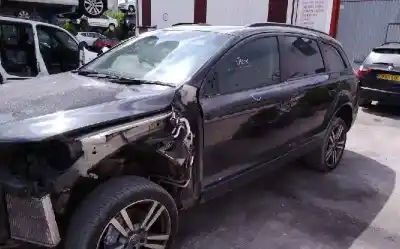 Здавання транспортного засобу audi q7 (4l) 3.0 tdi року 2007 потужний bug