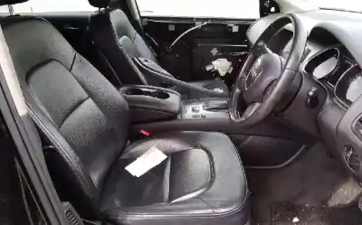 Здавання транспортного засобу audi q7 (4l) 3.0 tdi року 2007 потужний bug