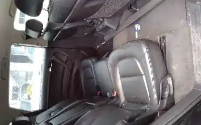 Здавання транспортного засобу audi q7 (4l) 3.0 tdi року 2007 потужний bug